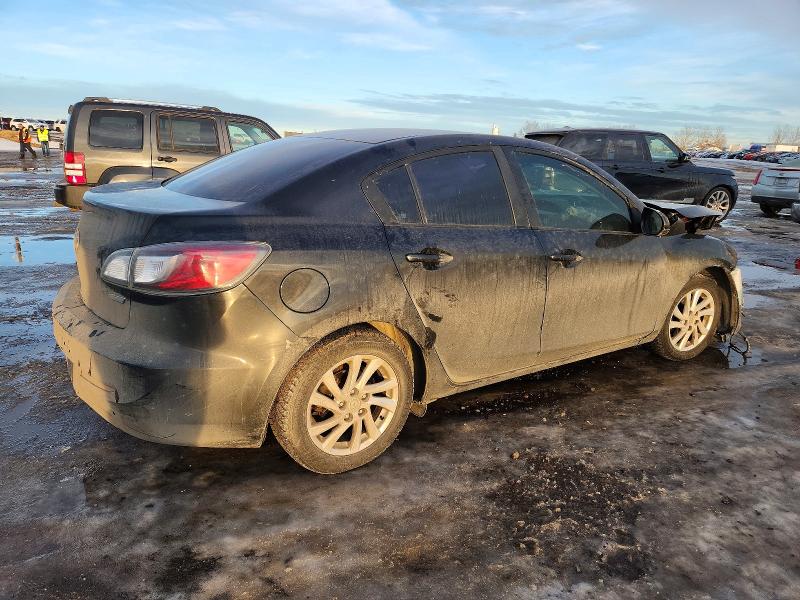 Photo 3 from auction – 2012 MAZDA 3 I with VIN JM1BL1V71C1640678