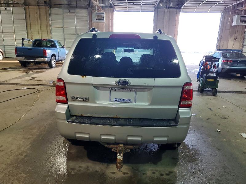 Фото 6 с аукциона – 2009 FORD ESCAPE с VIN 1FMCU03779KC85691