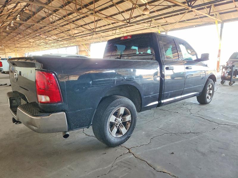Photo 3 from auction – 2018 RAM 1500 with VIN 1C6RR6FM8JS263263