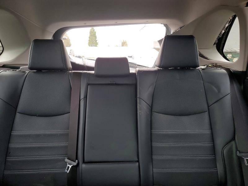 Photo 10 from auction – 2023 TOYOTA RAV4 LIMIT with VIN JTMD6RFV4PD100824