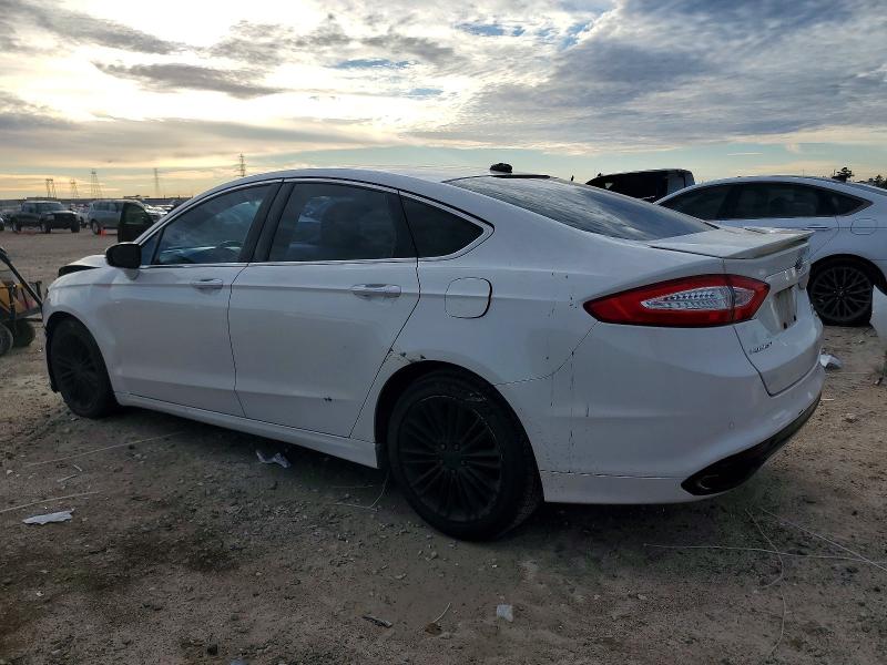 Photo 2 from auction – 2013 FORD FUSION SE with VIN 3FA6P0H91DR267054