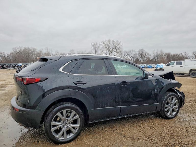 صورة رقم 3 من المزاد - 2025 MAZDA CX-30 PREF مع VIN 3MVDMBCM4SM757868