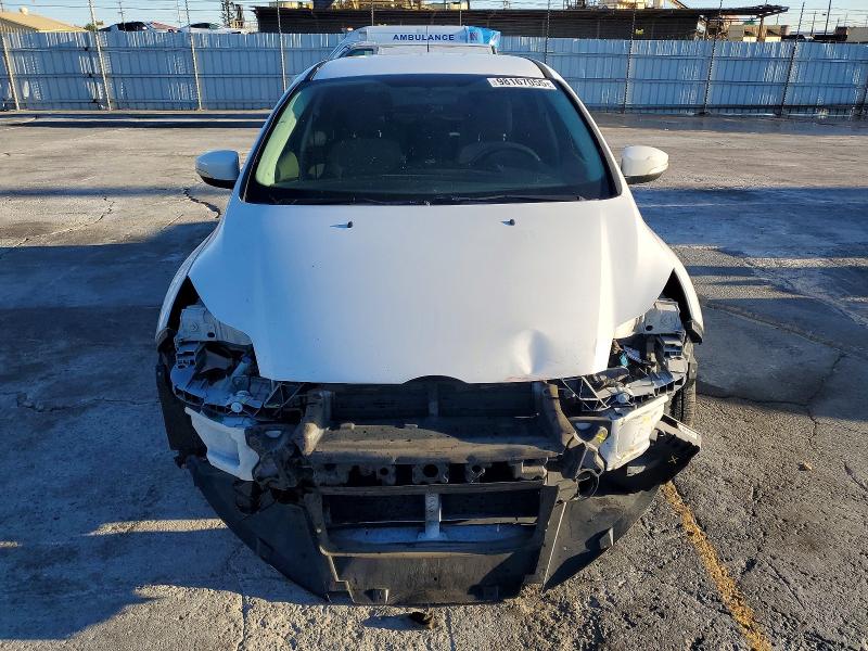 Photo 5 from auction – 2012 FORD FOCUS SE with VIN 1FAHP3K21CL262911