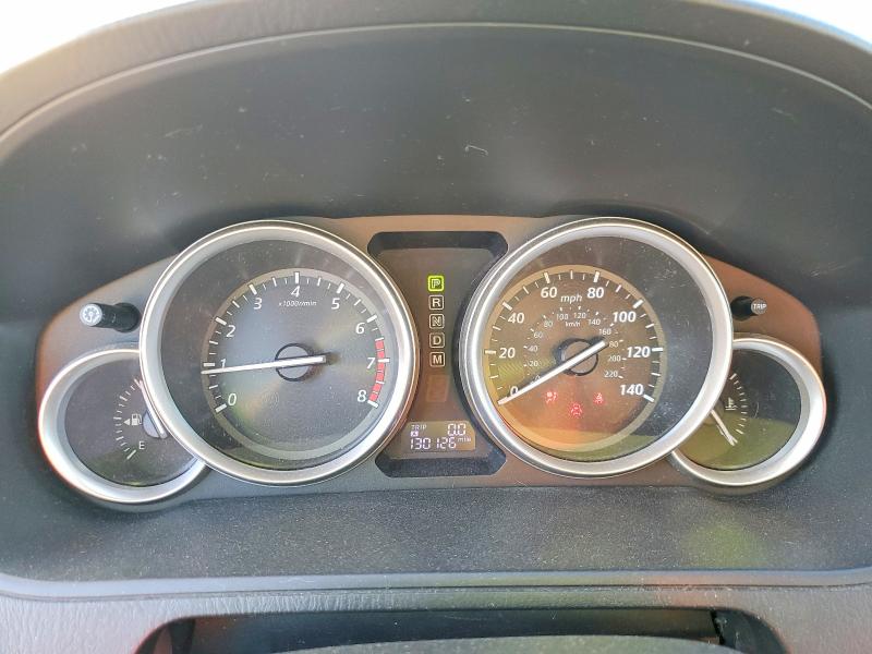Photo 9 from auction – 2015 MAZDA CX-9 GRAND with VIN JM3TB2DA3F0467161