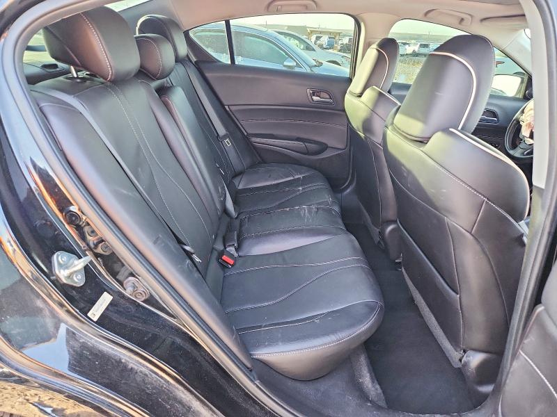 Photo 10 from auction – 2021 ACURA ILX PREMIU with VIN 19UDE2F74MA000183