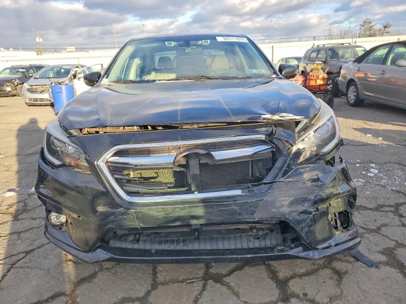 Photo 5 from auction – 2019 SUBARU LEGACY with VIN 4S3BNAF69K3039392