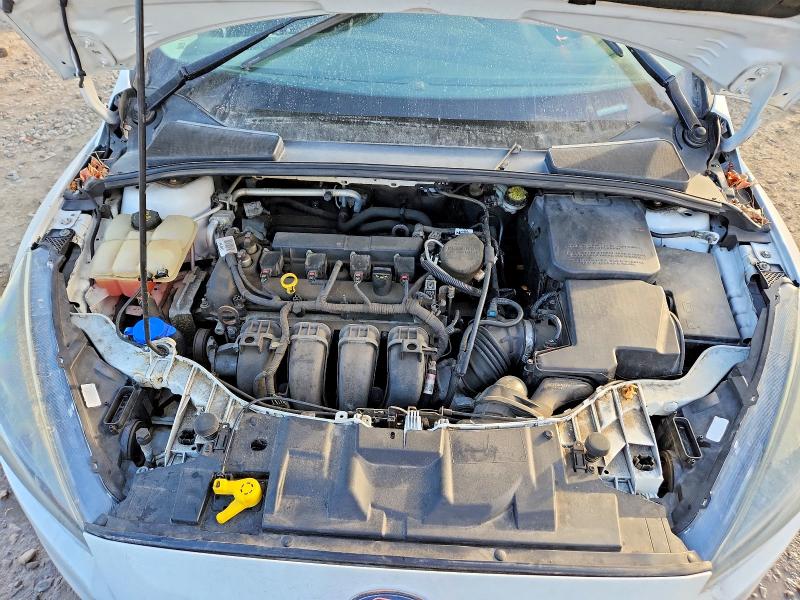 Photo 11 from auction – 2015 FORD FOCUS SE with VIN 1FADP3F28FL206025