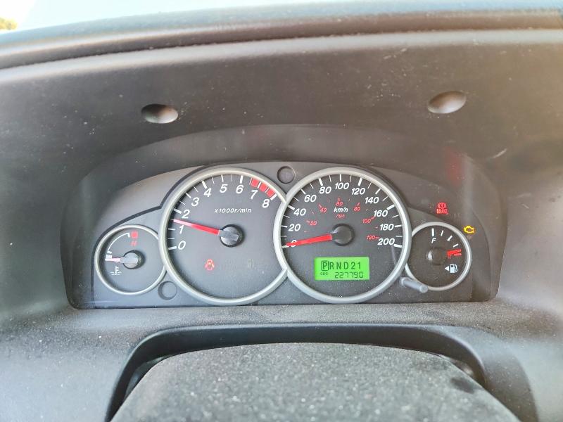 Photo 9 from auction – 2005 MAZDA TRIBUTE S with VIN 4F2CZ04125KM02880