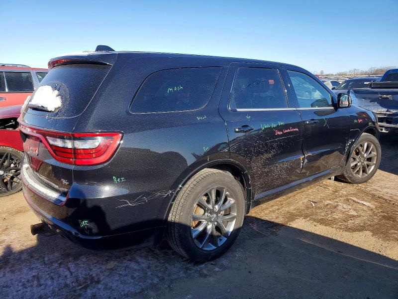 Photo 3 from auction – 2014 DODGE DURANGO R/ with VIN 1C4SDJCT0EC483102