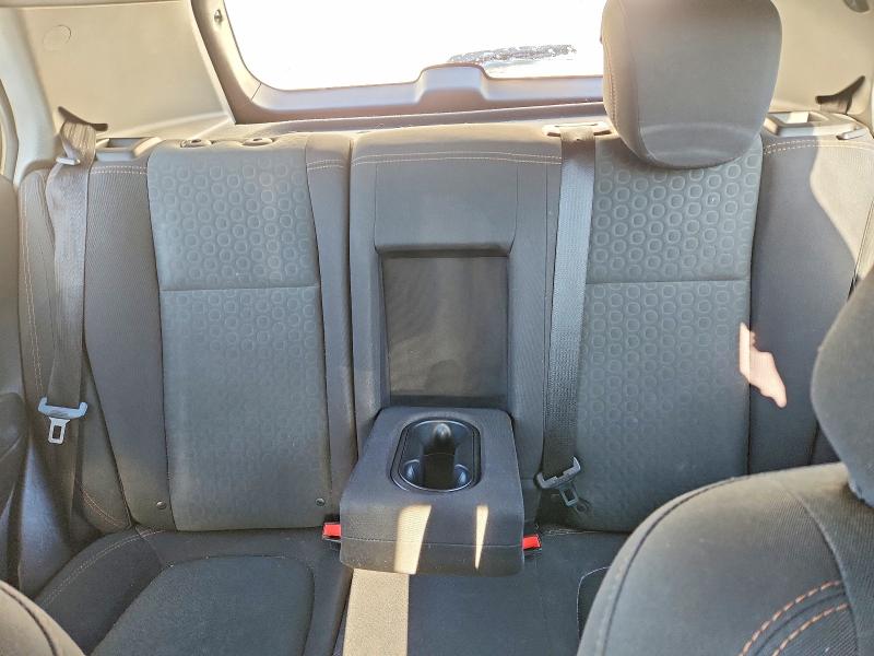 Photo 10 from auction – 2017 CHEVROLET TRAX LS with VIN 3GNCJKSB8HL171735