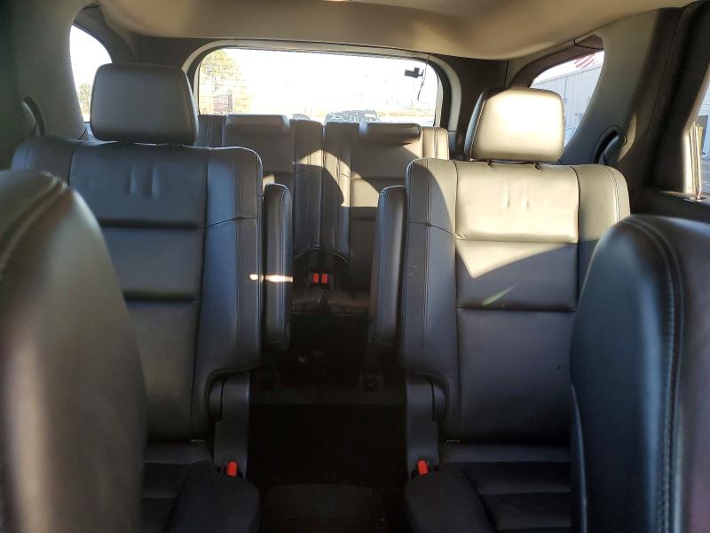 Photo 10 from auction – 2020 DODGE DURANGO GT with VIN 1C4RDHDG8LC214366