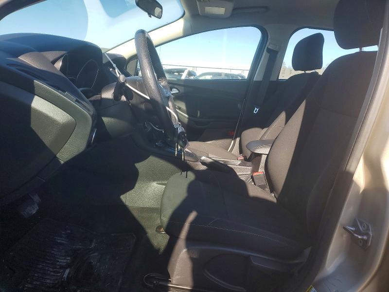 Photo 7 from auction – 2017 FORD FOCUS SE with VIN 1FADP3F20HL321897