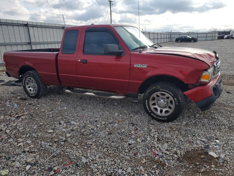 Photo 4 from auction – 2011 FORD RANGER with VIN 1FTKR4EE4BPB04589