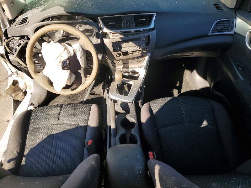 Photo 8 from auction – 2013 NISSAN 210 WAGON with VIN 3N1AB7AP0DL560146