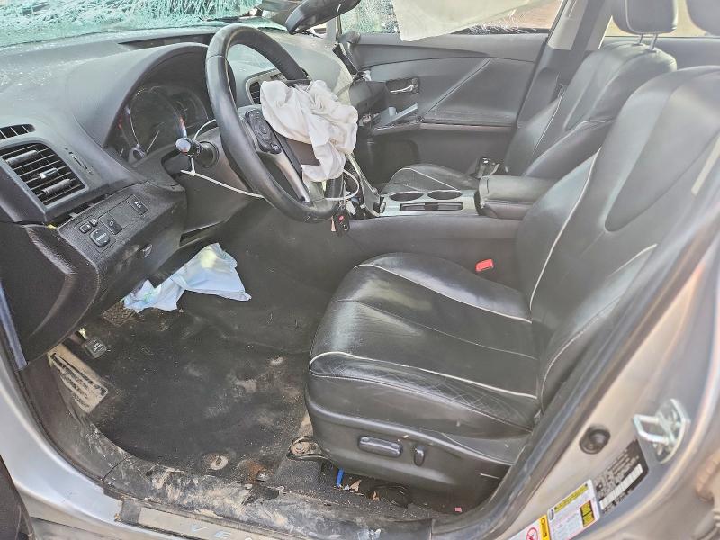 Photo 7 from auction – 2015 TOYOTA VENZA with VIN 4T3BA3BB3FU067105