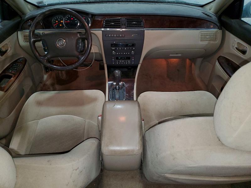 Photo 8 from auction – 2008 BUICK LACROSSE C with VIN 2G4WC582881345731