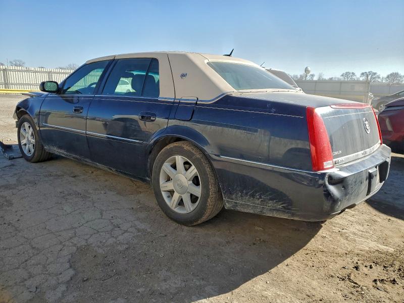 Photo 2 from auction – 2006 CADILLAC 4D with VIN 1G6KD57Y26U175036