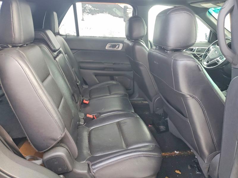 Photo 11 from auction – 2012 FORD EXPLORER L with VIN 1FMHK8F81CGA18555
