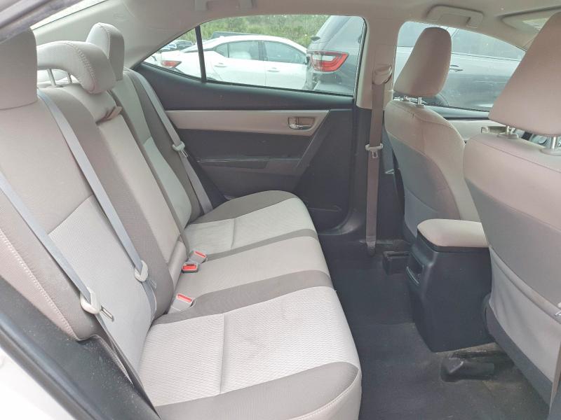 Photo 10 from auction – 2018 TOYOTA COROLLA L with VIN 2T1BURHE9JC031322