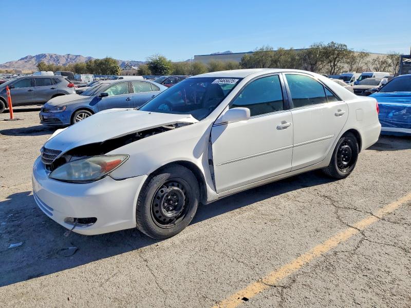 Photo 1 from auction – 2003 TOYOTA CAMRY LE/X with VIN 4T1BE32K23U226916