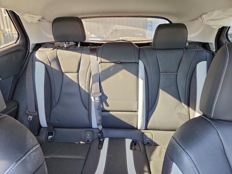 Photo 10 from auction – 2025 BUICK ENVISION S with VIN LRBFZLE4XSD035135