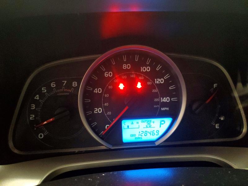 Photo 9 from auction – 2013 TOYOTA RAV4 with VIN JTMBFREV5DD024678