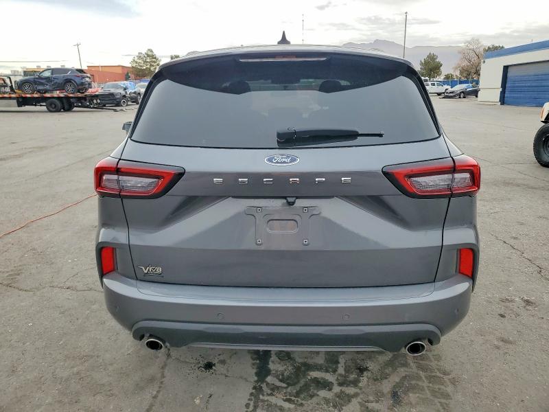 Photo 6 from auction – 2023 FORD ESCAPE with VIN 1FMCU0MN5PUB16431