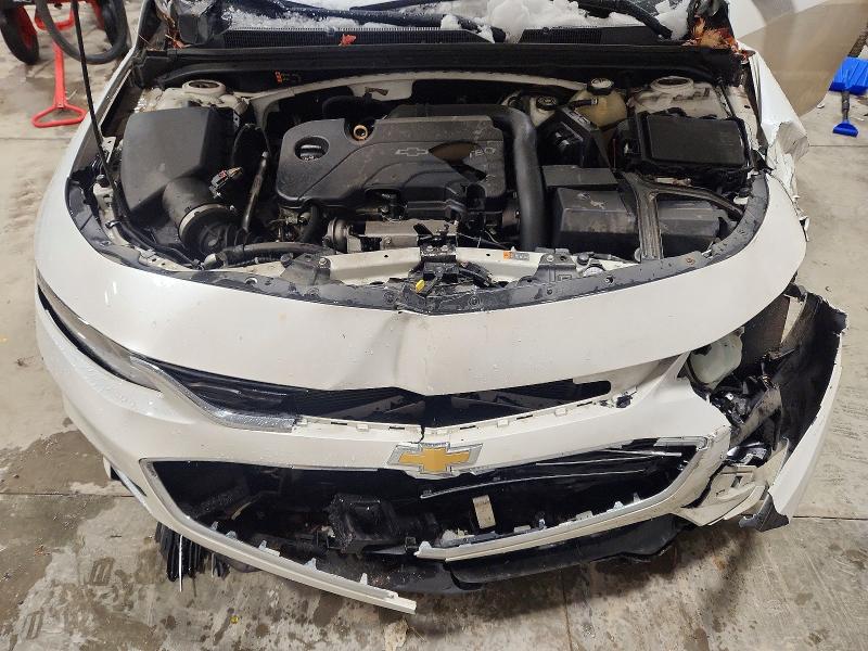 Photo 11 from auction – 2016 CHEVROLET MALIBU LT with VIN 1G1ZE5ST2GF354079
