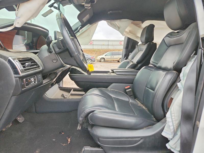 Photo 7 from auction – 2023 LINCOLN NAVIGATOR with VIN 5LMJJ2NG2PEL12930