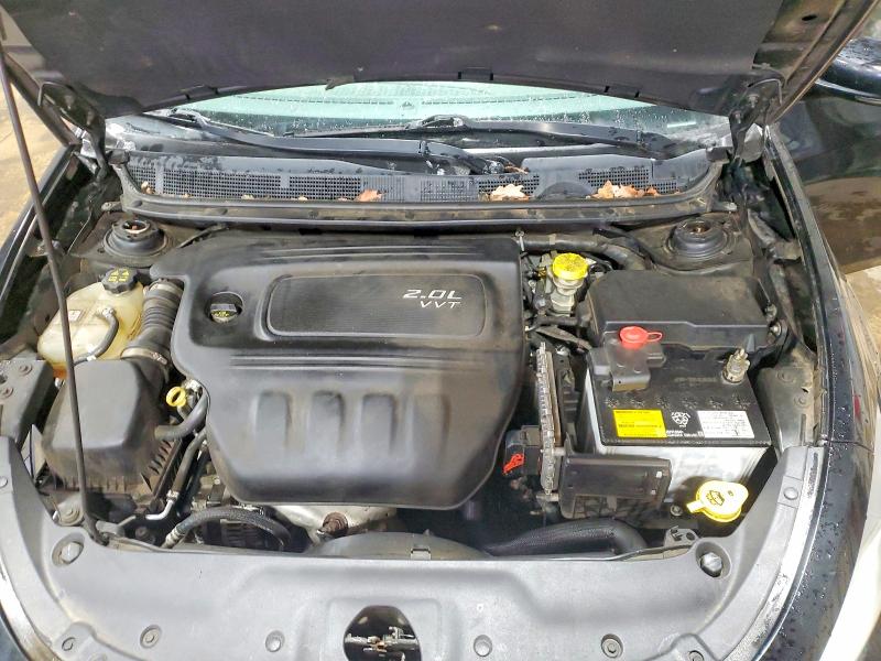Photo 11 from auction – 2013 DODGE DART LIMIT with VIN 1C3CDFCA3DD148218