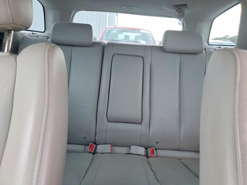 Photo 10 from auction – 2011 MAZDA CX-7 with VIN JM3ER2CL7B0384754
