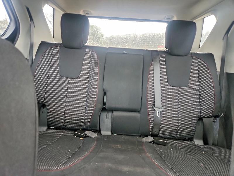 Photo 10 from auction – 2012 CHEVROLET EQUINOX with VIN 2GNFLEEK3C6228702