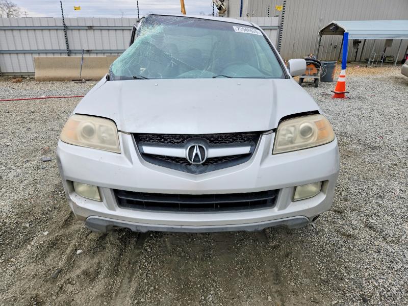 Zdjęcie 5 z aukcji – 2006 ACURA MDX z VIN 2HNYD18246H542221
