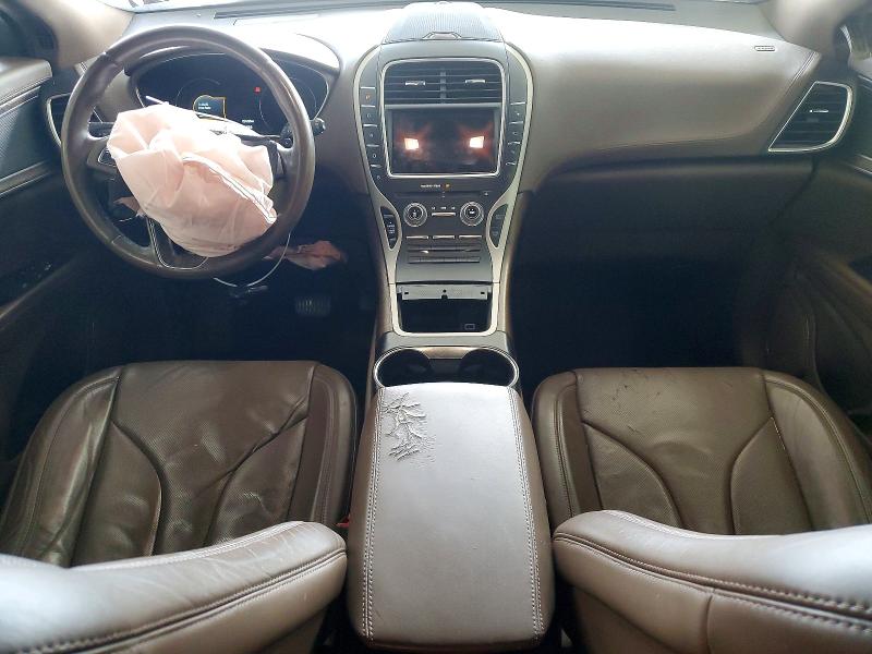 Foto 8 de la subasta – 2016 LINCOLN MKX RESERV con VIN 2LMTJ8LP4GBL60477