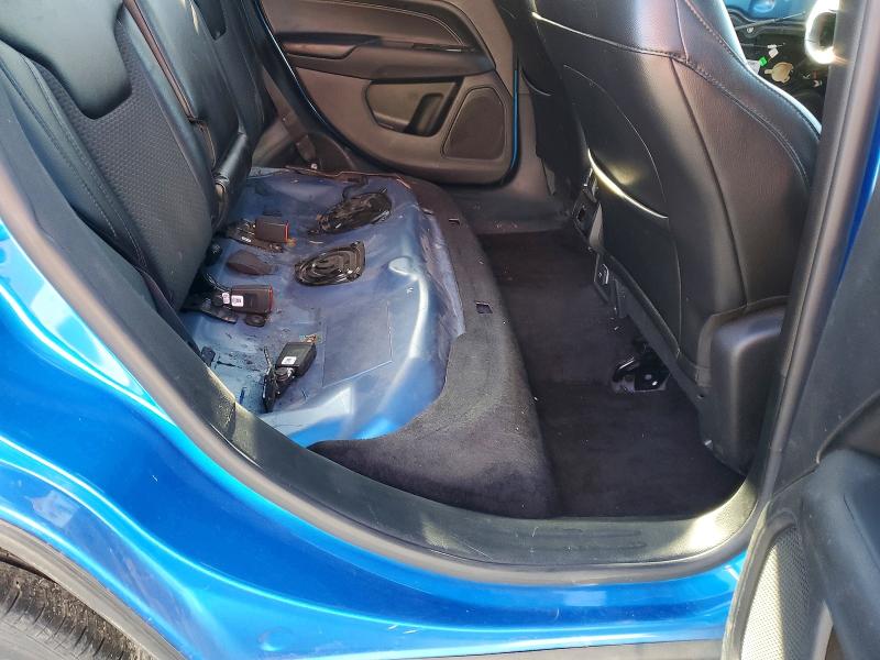Photo 10 from auction – 2022 JEEP COMPASS with VIN 3C4NJCBB5NT210817