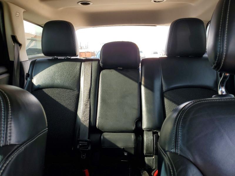 Photo 10 from auction – 2018 DODGE JOURNEY with VIN 3C4PDCGG8JT346390