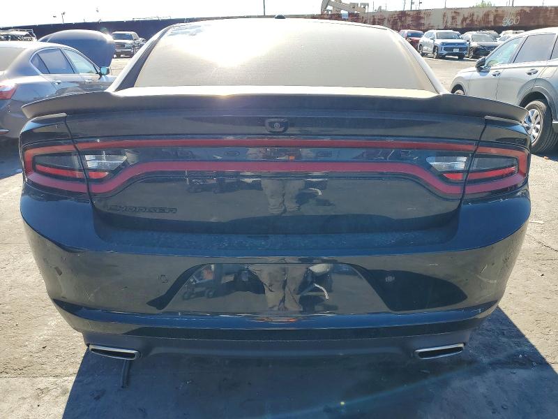 Photo 6 from auction – 2022 DODGE CHARGER SX with VIN 2C3CDXBG2NH220638