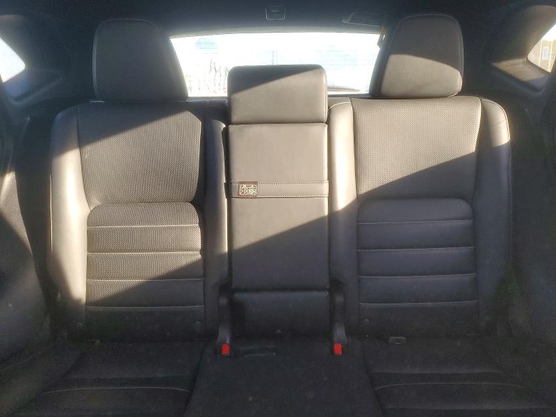 Photo 10 from auction – 2021 LEXUS NX 300 BAS with VIN JTJSARDZ1M5023652