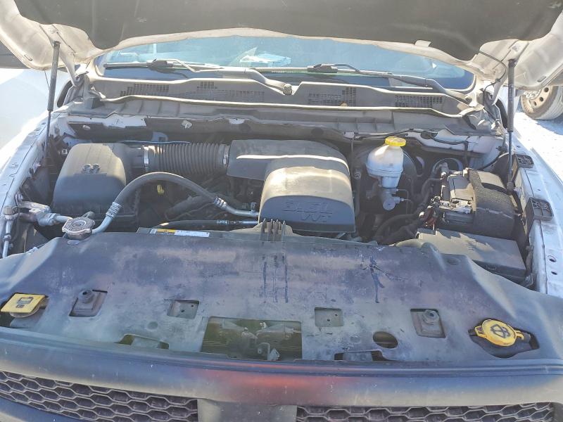 Photo 11 from auction – 2021 RAM 1500 CLASS with VIN 1C6RR6FG0MS570294