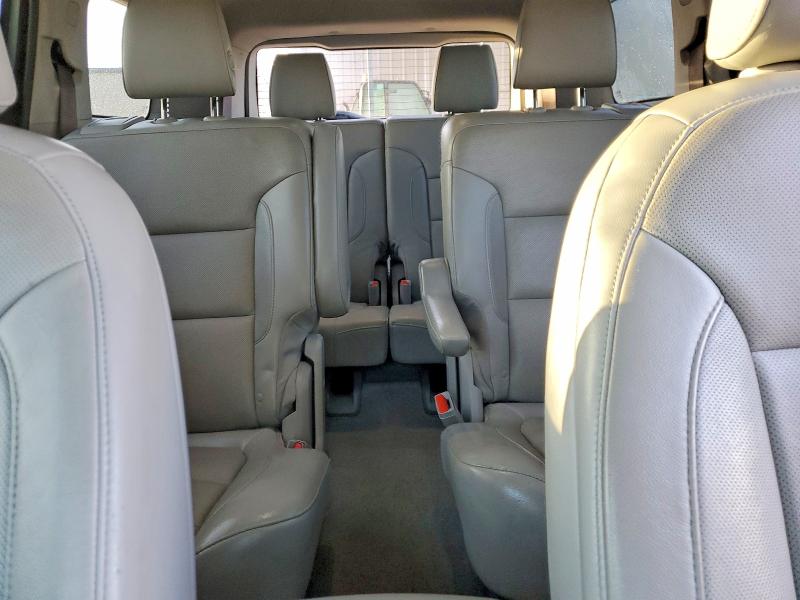 Photo 10 from auction – 2018 GMC ACADIA with VIN 1GKKNMLA1JZ119568