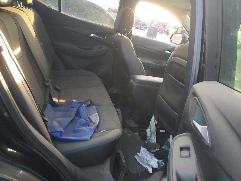 Photo 11 from auction – 2020 BUICK ENCORE GX with VIN KL4MMCSL8LB095408