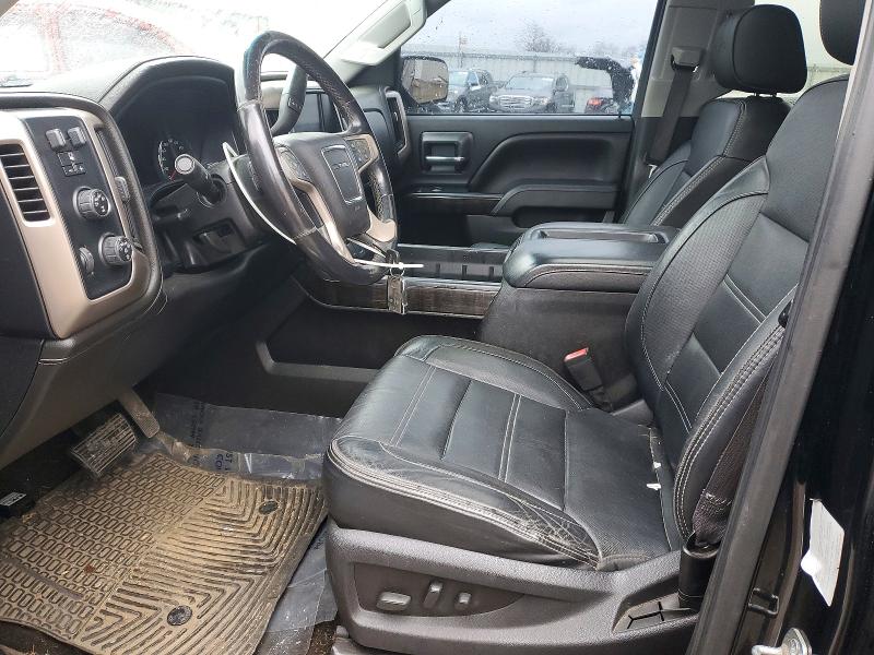 Photo 7 from auction – 2015 GMC SIERRA K15 with VIN 3GTU2WEJ0FG358185