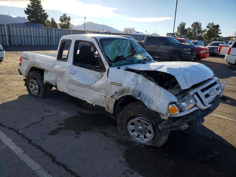Photo 4 from auction – 2007 FORD RANGER SUP with VIN 1FTYR14U27PA04726