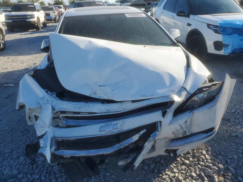 Photo 11 from auction – 2011 CHEVROLET MALIBU with VIN 1G1ZC5E18BF267439