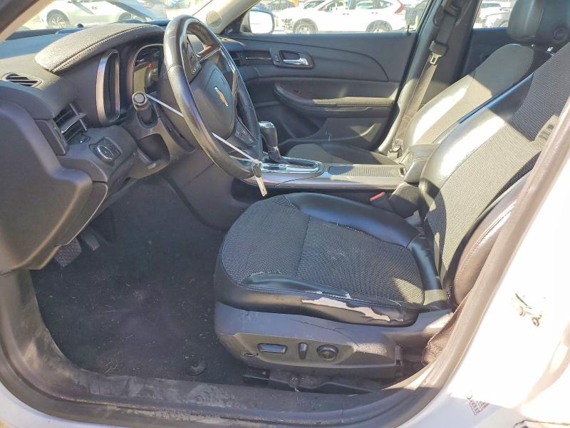 Photo 7 from auction – 2013 CHEVROLET MALIBU 2LT with VIN 1G11E5SA8DF269349