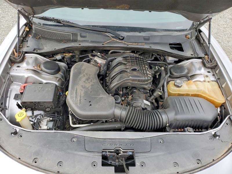 Photo 11 from auction – 2015 DODGE CHARGER SE with VIN 2C3CDXBG2FH794951