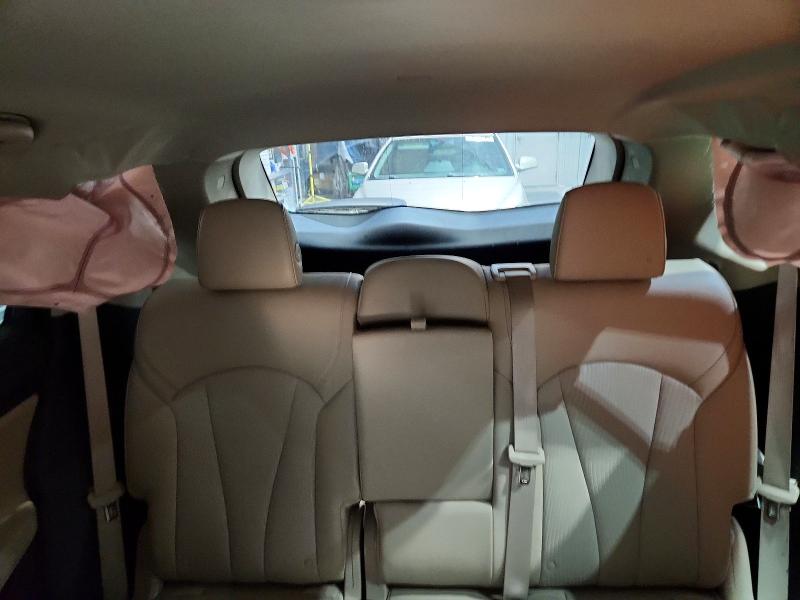 Photo 10 from auction – 2017 BUICK ENVISION P with VIN LRBFXASA7HD109382