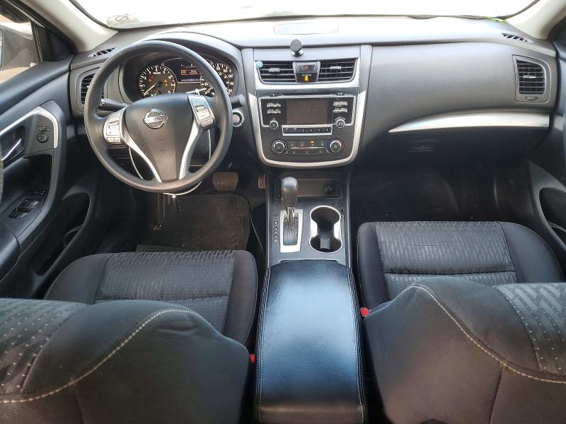 Photo 8 from auction – 2016 NISSAN ALTIMA with VIN 1N4AL3AP7GN354058