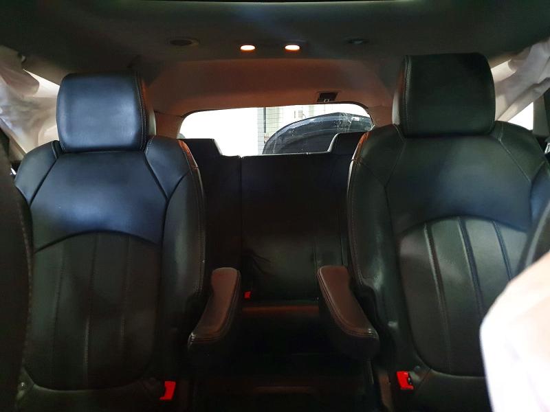 Photo 10 from auction – 2016 BUICK ENCLAVE with VIN 5GAKVBKD1GJ338860