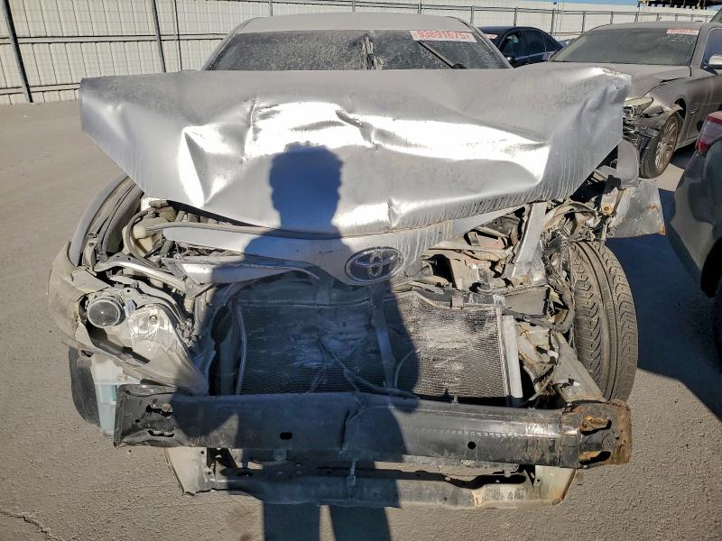 Photo 5 from auction – 2011 TOYOTA CAMRY BASE with VIN 4T1BF3EK3BU714571